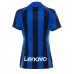 Inter Milan kläder Kvinnor 2022-23 Hemmatröja Kortärmad